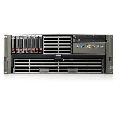 Hewlett Packard Enterprise RP001227422 DL585R05 O2.5GHz. 8380. 4P. RP001227422