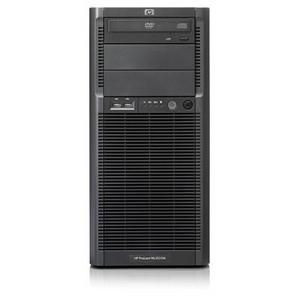 Hewlett Packard Enterprise RP001227471 ML330 G6 Chasis RP001227471