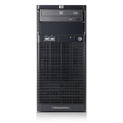 Hewlett Packard Enterprise RP001227552 ProLiant ML110 G6 G6950 1P RP001227552