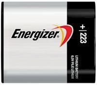 Energizer 628288 LITHIUM PHOTO 223 1PK 628288