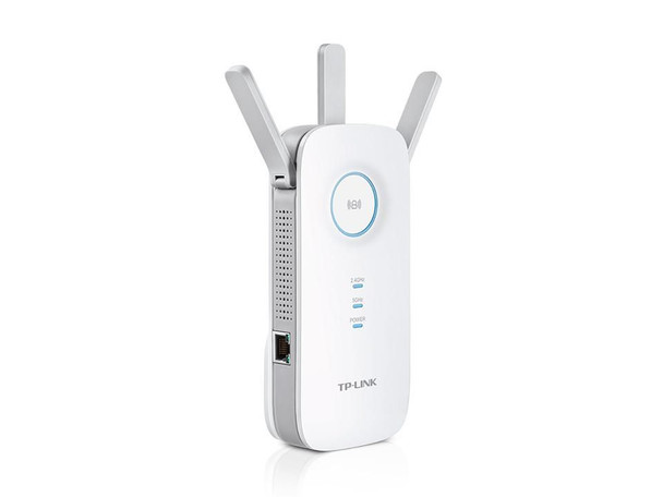 TP-Link RE450 WLAN range extender 1750mb RE450