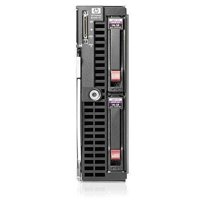 Hewlett Packard Enterprise RP001229882 BL460c G7 E5649 12G 1PvrSBuy RP001229882