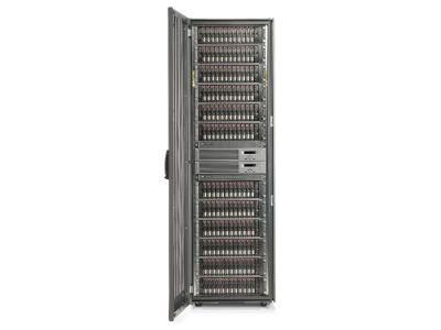 Hewlett Packard Enterprise RP001233231 EVA8000 2C12D Disk Array RP001233231