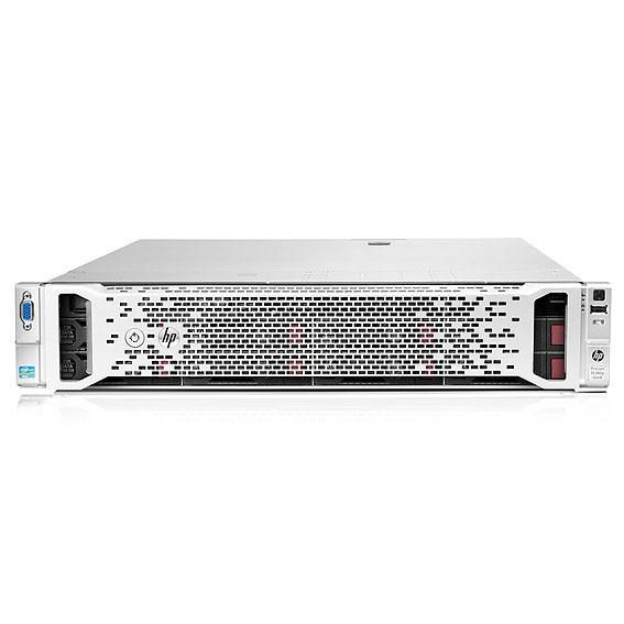 Hewlett Packard Enterprise RP001229793 ProLiant DL380p Gen8 E52620 RP001229793