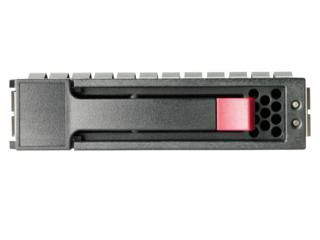 Hewlett Packard Enterprise Q1H48A MSA 4TB 12G SAS 7.2K LFF Q1H48A
