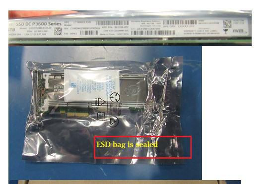 Hewlett Packard Enterprise 804569-001 PCIE ACCELERATOR: 1.6TB NVME 804569-001