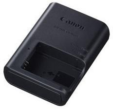 Canon 6782B001 LC-E12 BATTERY CHARGER 6782B001