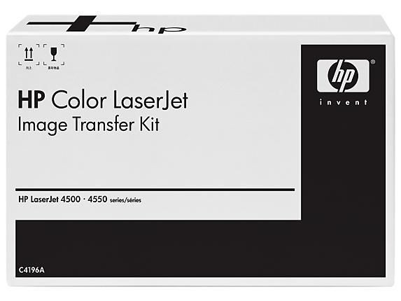 HP C9734-67901-RFB Image Transfer Kit C9734-67901-RFB