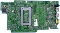 Dell PG0MH ASSY PWA PLN I5-7200U 53/578 PG0MH