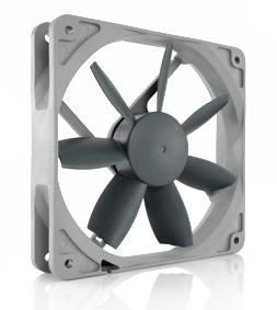 Noctua NF-S12B REDUX-1200 NF-S12B REDUX-1200 - 120mm NF-S12B REDUX-1200