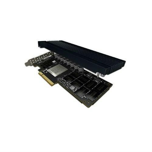 Dell NFRJF SSDR 1600 NVME PCIE 2.5 P3600 NFRJF