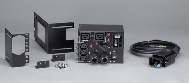 Eaton MBP6KI HOTSWAP MBP 6000I MBP6KI