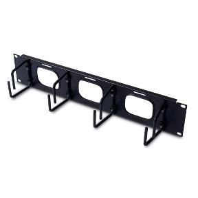 APC AR8428 Cable Organizer/2u Horizontal AR8428