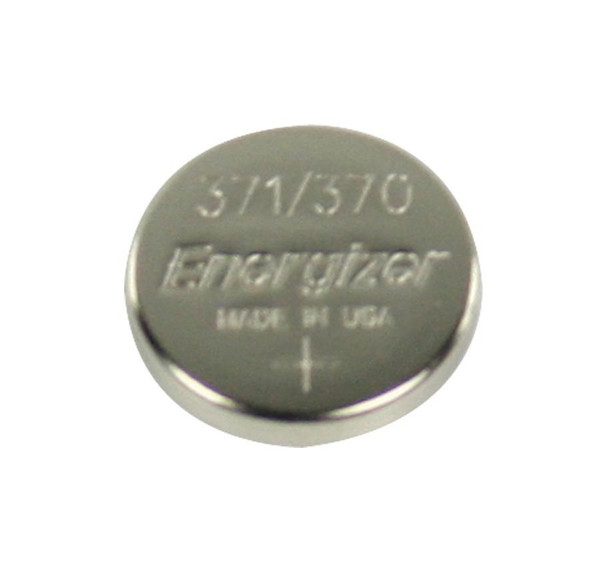 Energizer 635706 SILVER OXIDE 371/370 MBL1 635706