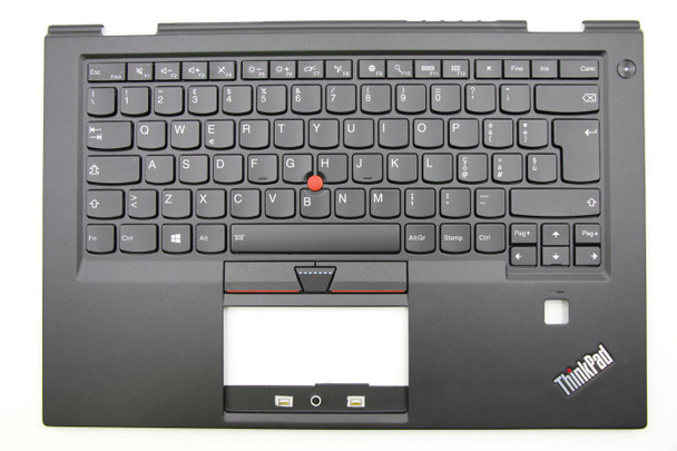 Lenovo FRU01AV167 Keyboard ITALIAN FRU01AV167