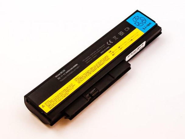 CoreParts MBI3059 6 Cell Li-Ion 11.1V 5.2Ah 58wh MBI3059