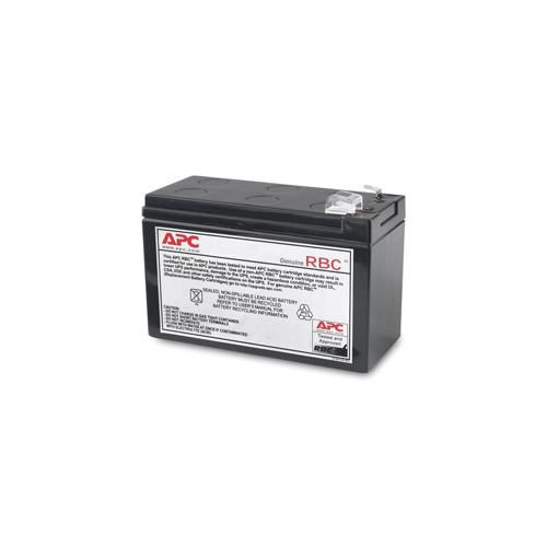 APC APCRBC114 APC Repl. Battery Cartridge APCRBC114