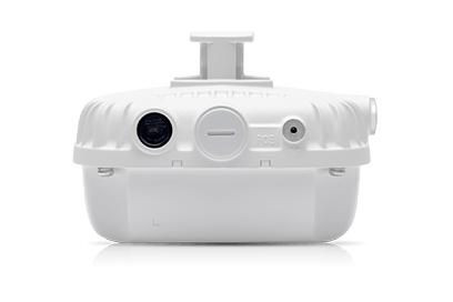 Hewlett Packard Enterprise JX966A Aruba AP-365 RW Outdoor AP JX966A