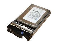 IBM 90Y8954 500GB 7.2K 6G SAS 2.5 HDD G2HS 90Y8954