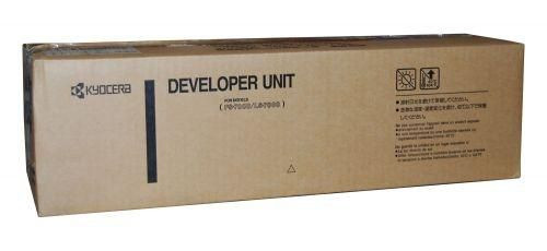 Kyocera 302MY93041 Developer Unit DV-896C 302MY93041