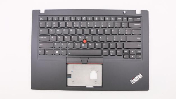 Lenovo FRU02HM303 C Cover W/Keyboard Chinese FRU02HM303