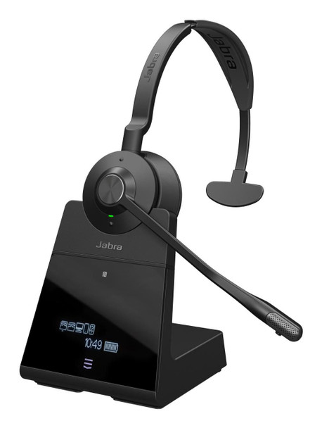 Jabra 9556-583-111 Engage 75 Mono 9556-583-111