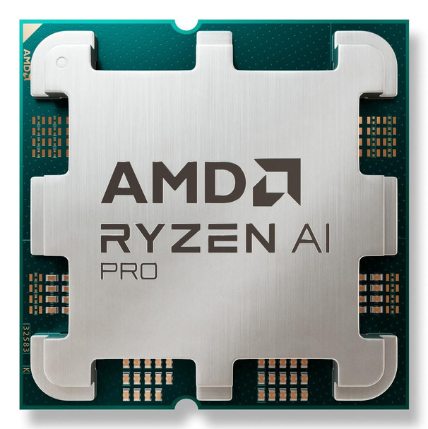 AMD 100-000001236 Ryzen 7 8700G Processor 4.2 100-000001236