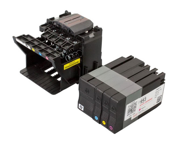 HP CR324A Printhead Kit EUROPE CR324A