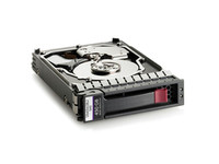 Hewlett Packard Enterprise 516816-B21-RFB 450GB 15K 6G 3.5IN DP SAS HD 516816-B21-RFB