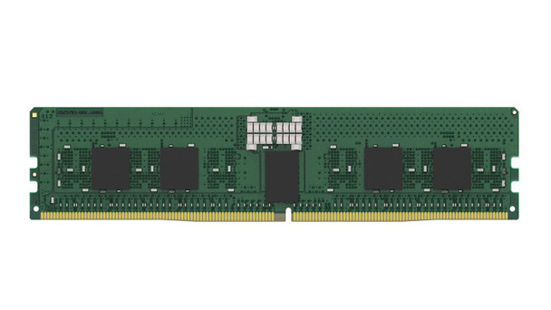 Kingston KSM48E40BS8KI-16HA 16Gb. Ddr5. 4800Mt/S. Ecc. KSM48E40BS8KI-16HA