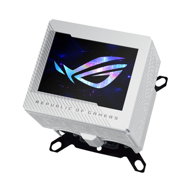 Asus 90RC00V2-M0UAY0 Rog Ryujin Iii Wb White 90RC00V2-M0UAY0