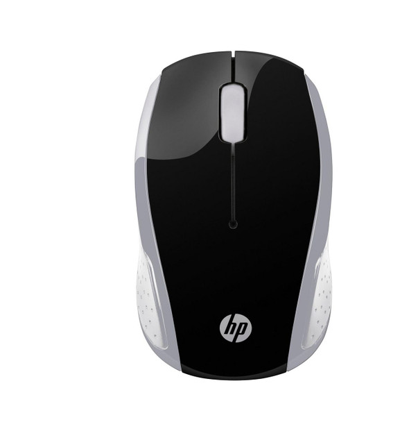 HP 2HU84AA#UUF Wireless optical mouse with 2HU84AA#UUF