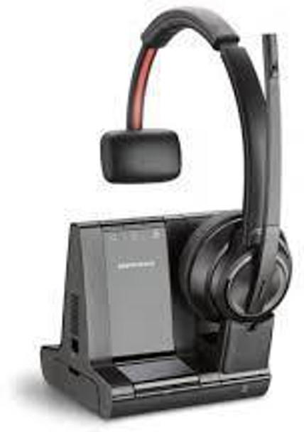 Plantronics 207322-02 Plantronics Savi W8210-M 207322-02