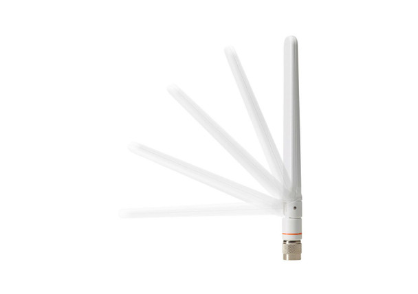 Cisco AIR-ANT2524DW-R= 2.4 GHZ 2DBI/5 GHZ 4 DBI DIPOL AIR-ANT2524DW-R=