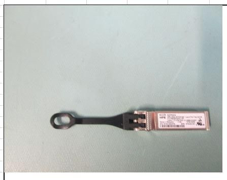 Hewlett Packard Enterprise 878406-001-RFB 25GB SFP28 SW 1-pack Pull 878406-001-RFB
