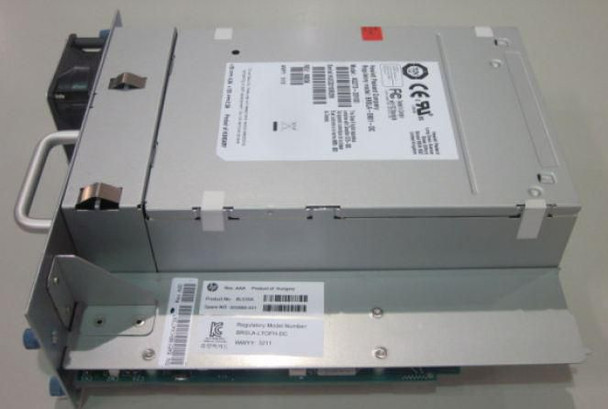 Hewlett Packard Enterprise 603880-001 LTO 5FH Drive 603880-001