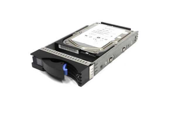 IBM 39M4597-RFB 300 GB 10K RPM FC HDD 39M4597-RFB