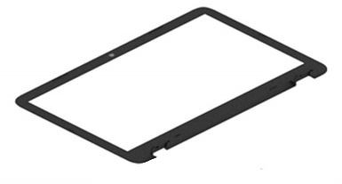 HP 856597-001 BEZEL LCD 856597-001