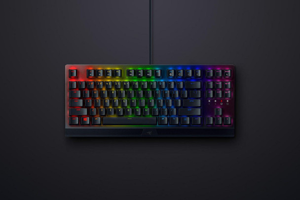 Razer RZ03-03491800-R3M1 Blackwidow V3 Tenkeyless RZ03-03491800-R3M1
