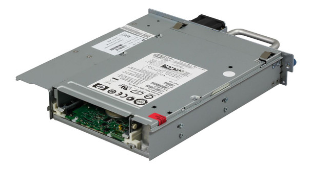 Hewlett Packard Enterprise 489809-001 DRV LTO4HHSCSI 489809-001