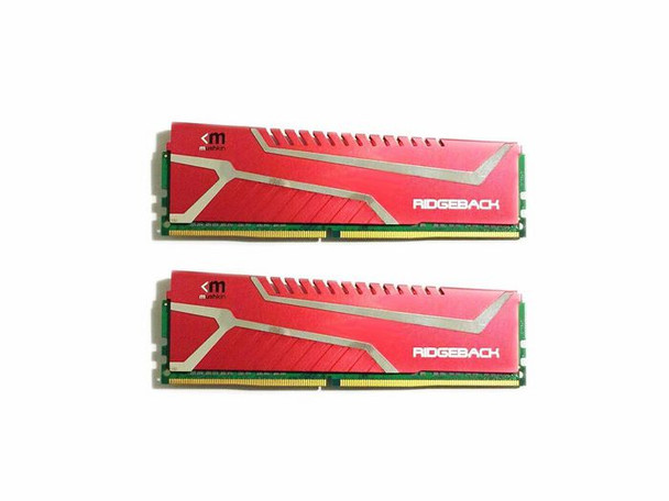 Mushkin MRB4U320GJJM16GX2 Redline Memory Module 32 Gb 2 MRB4U320GJJM16GX2 Mushkin MRB4U320GJJM16GX2 Redline Memory Module 32 Gb 2 MRB4U320GJJM16GX2