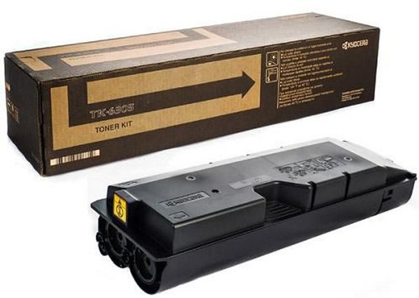 Kyocera 1T02LH0NL1 Toner Black TK-6305 1T02LH0NL1