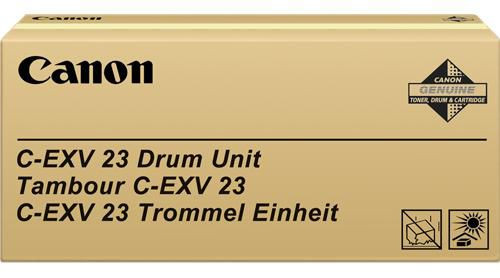 Canon 2101B002 Drum Unit C-EXV23 2101B002