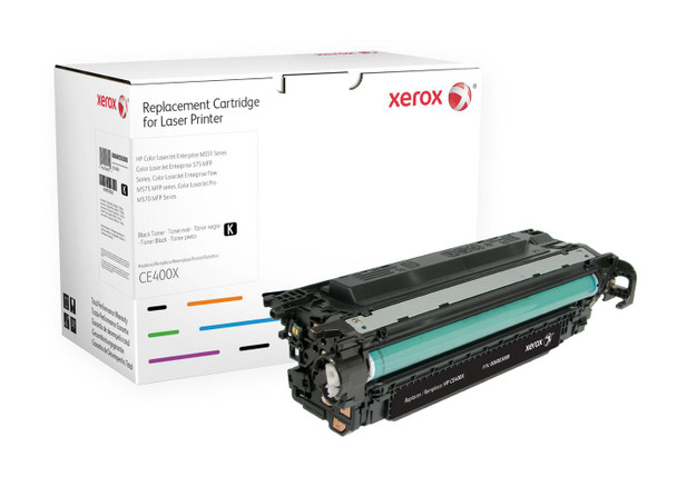 Xerox 006R03008 Toner Black 006R03008