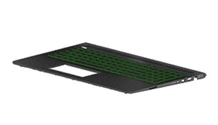 HP 926893-151 Top Cover W Kb Acg Isk Pt Tp B 926893-151
