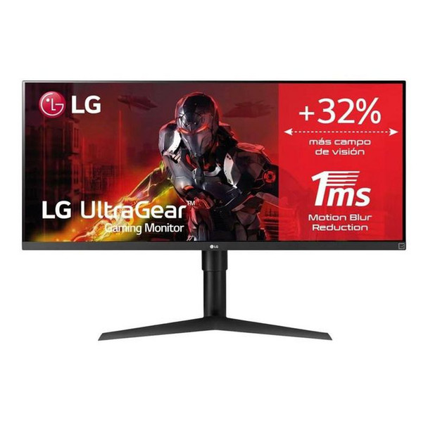 LG 34WP65CP-B LG 34" Monitor UltraWide 34WP65CP-B