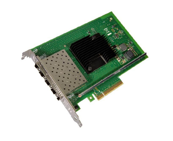 Hewlett Packard Enterprise 869585-B21-RFB Eth 10Gb 4p 563SFP+ 869585-B21-RFB