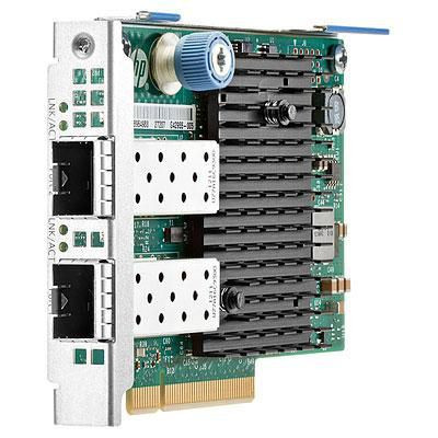 Hewlett Packard Enterprise 665243-B21 Ethernet 10Gb 2P 560FLR-SFP+ 665243-B21