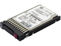 Hewlett Packard Enterprise 730702-001 600Gb 10K RPM SAS 2.5 " 730702-001