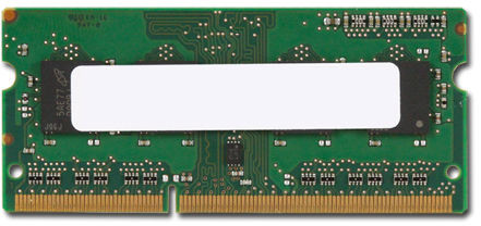 HP 691740-005 Memory 4Gb Pc3L 12800 691740-005